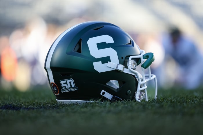 Michigan State Spartans Scouting Report: Emoni Bates - The Only Colors