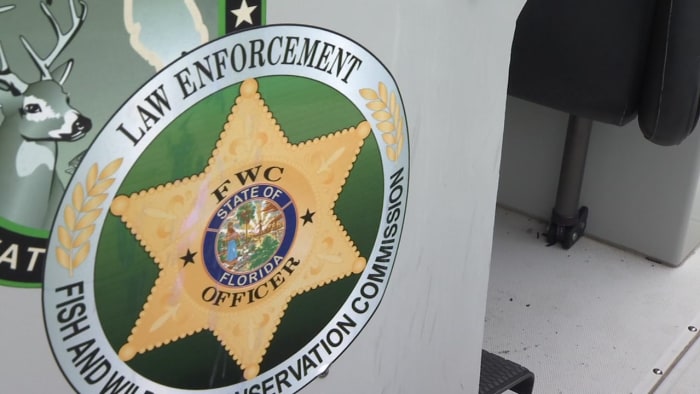 FWC responds to reported airboat crash at Wild Florida in Osceola County