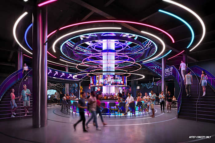 Join the Magic: Level99 Seeks 150 Team Members for Exciting Disney Springs Launch – Apply Now!