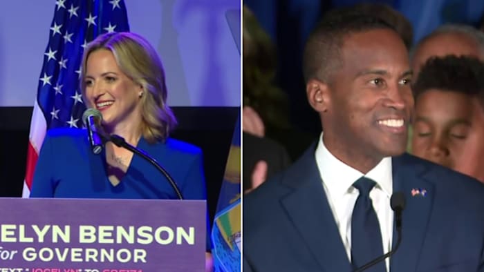 Image for Meet the candidates running in the 2026 Michigan gubernatorial race