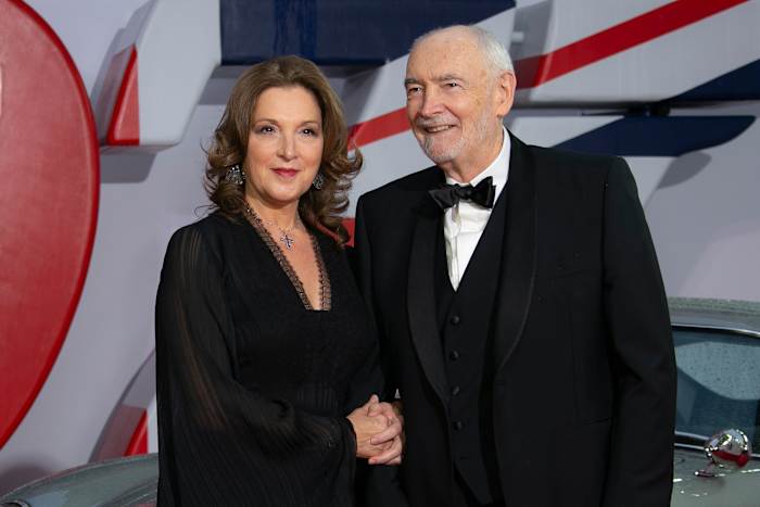 What to know about the next James Bond movie now that Denis Villeneuve will direct it What to know about the next James Bond movie now that Denis Villeneuve will direct it