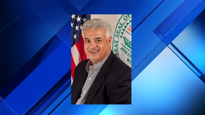 Pembroke Pines Residents Select Angelo Castillo As Next Mayor