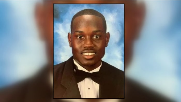 Judge orders Ahmaud Arbery’s mental health records sealed -- for now