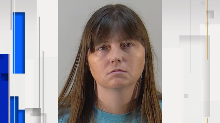 Woman accused of threatening neighbors firing weapon in Lake County residential area Woman accused of threatening neighbors firing weapon in Lake County residential area