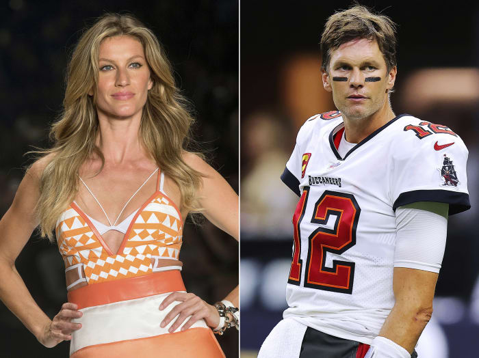 Bridget Moynahan Still Working Through Aftermath of Tom Brady