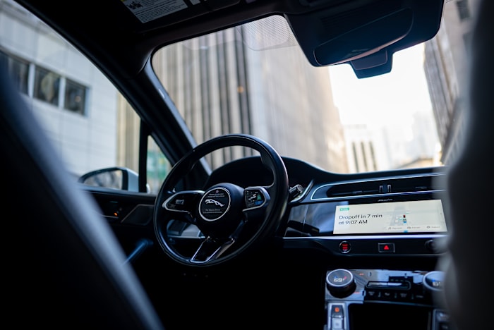 How will driverless cars handle ‘Michigan lefts,’ harsh weather conditions? Here’s what Waymo said