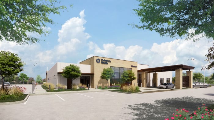 From Poetry to Healthcare: San Antonio’s Wheatley Clinic Takes Shape