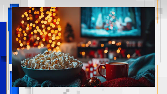 Virginia Tech researchers explore why holiday rom-coms are so popular