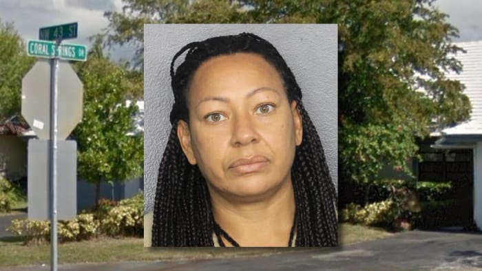 Denise Malcom Charged With Premeditated Murder
