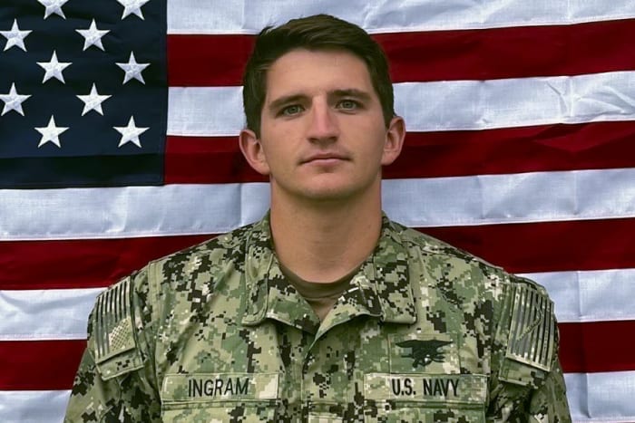 Death on the Arabian Sea: How a Navy SEAL fell into rough waters and another died trying to save him