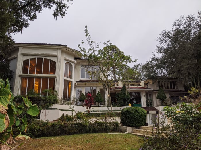 Where the Mennellos lived and why they won’t fade