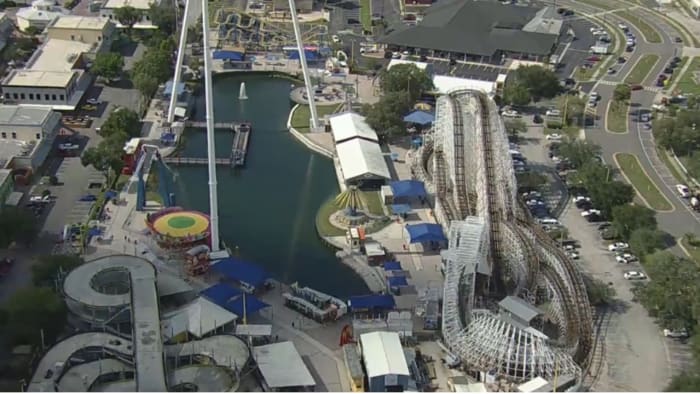 ‘Really upsetting:’ Attorney pushes for safety after child falls from Kissimmee Fun Spot ride