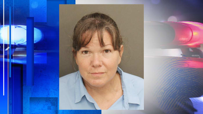 Teacher at Orlando private school accused of sexual contact with former student