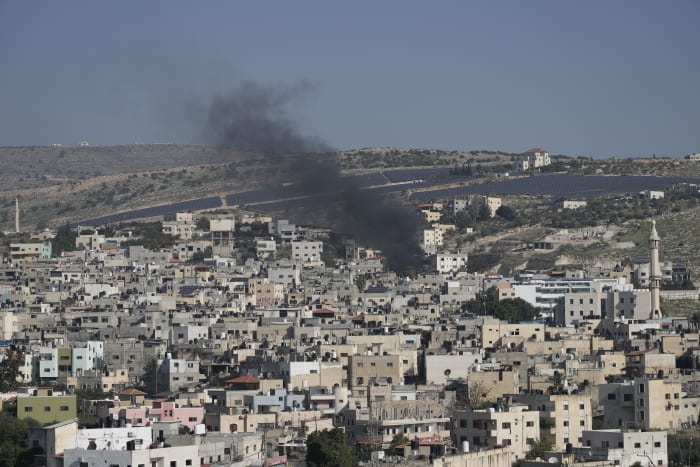 Live updates | Israel's allies step up calls for a halt to the assault on Gaza