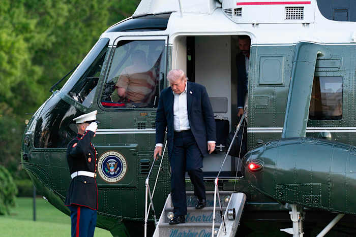 US pushes to reopen Strait of Hormuz as Iranian attacks on UAE strain ceasefire  www.ksat.com