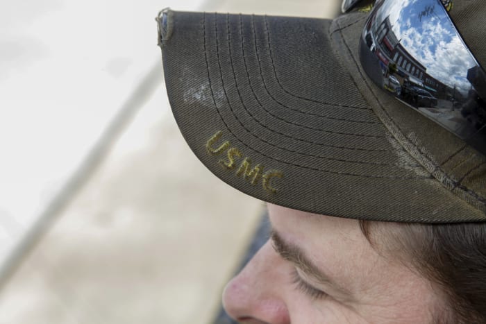 Jacksonville nonprofit aims to help veterans overcome mental health challenges with new program Jacksonville nonprofit aims to help veterans overcome mental health challenges with new program
