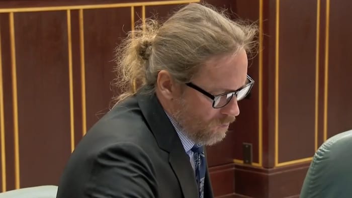 Your Florida Daily: Orlando man convicted of killing wife, Duval school board suspends superintendent search