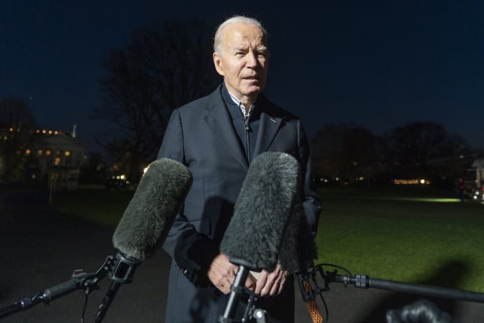 Biden and Trump are poised for a potential rematch that could shake American politics