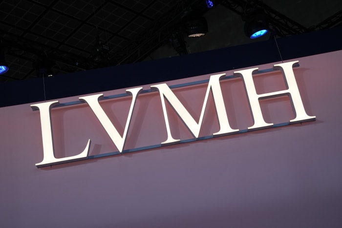 LVMH Stock Analysis : Behind European Luxury Powerhouse LVMH