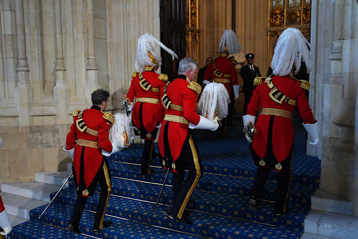 Mechanics of Institutional Decay and the Logic of the 2026 Conservative Leadership Coup