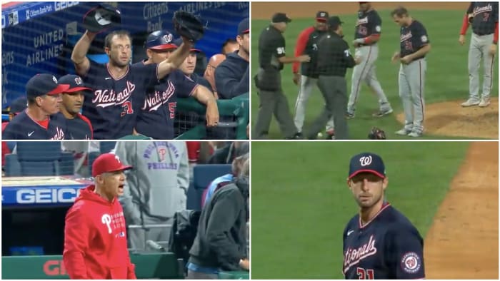 Medieval Facial Hair in Major League Baseball - Not Even Past