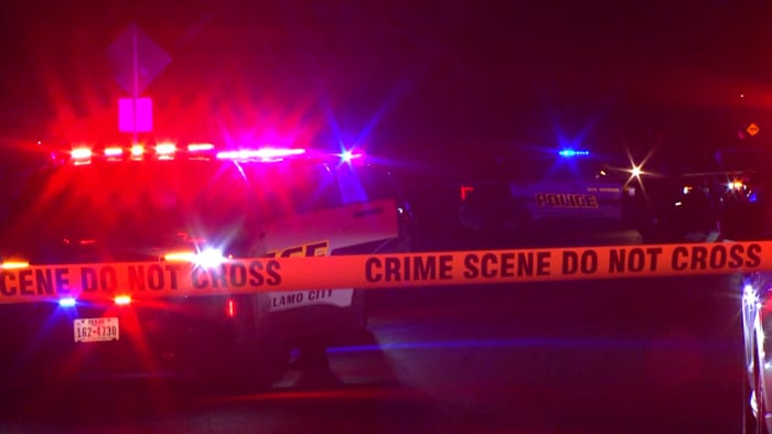 <a href="https://www.ksat.com/news/local/2026/05/29/man-critically-injured-after-shooting-at-northwest-side-house-party-sapd-says/" target="_blank">Man critically injured after shooting at Northwest Side house party, SAPD says</a>