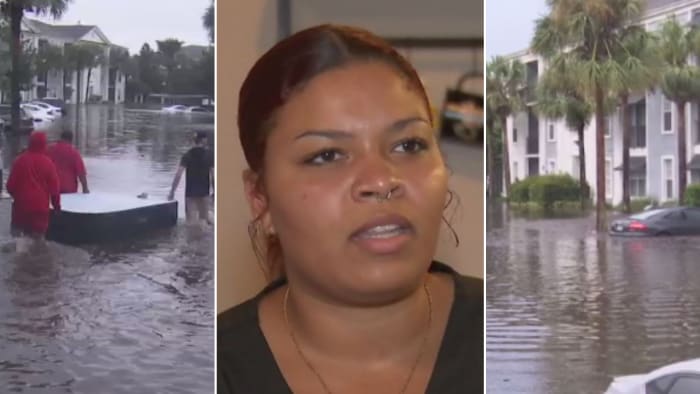‘Feels like forever:’ One year after landfall, Florida woman reflects on Hurricane Ian