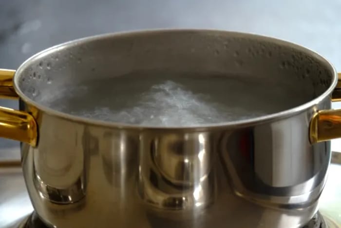 Fruitland Park residents told to boil water after pipe breaks at water treatment plant