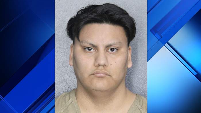Hollywood PD: Man arrested after missing girl found in Broward