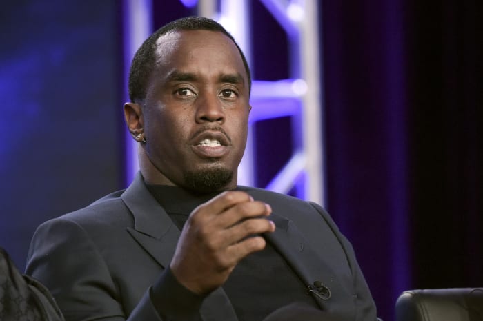 VIEW FULL LAWSUIT: Sean ‘Diddy’ Combs accused of 2003 sexual assault by Miami model