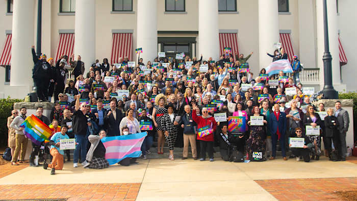 From classrooms to courtrooms: How Equality Florida champions LGBTQ rights with nearly half a million supporters