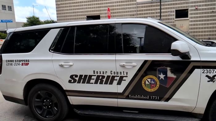 <a href="https://www.ksat.com/news/local/2026/07/04/bexar-county-sheriffs-office-begins-investigation-into-suspected-murder-suicide/" target="_blank">Bexar County Sheriff’s Office begins investigation into suspected murder-suicide</a>