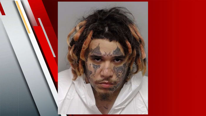 <a href="https://www.ksat.com/news/local/2026/06/02/man-arrested-accused-of-murder-in-connection-with-northeast-side-stabbing-records-show/" target="_blank">Man arrested, accused of murder in connection with Northeast Side stabbing, SAPD says</a>