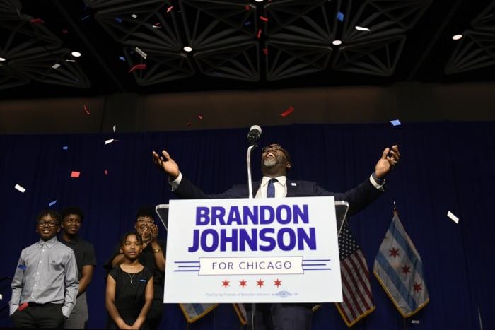 Progressives focus on local-level wins to counter setbacks