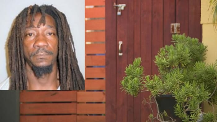 Man Arrested In Connection With Wilton Manors Home Invasion Robbery 