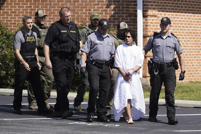 Escaped murderer Danelo Cavalcante told officials he planned to carjack someone and flee US