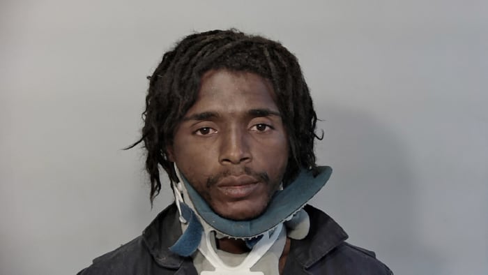 Key West man accused of reaching for machete while being questioned by cops about emaciated dog - Vimarsana News