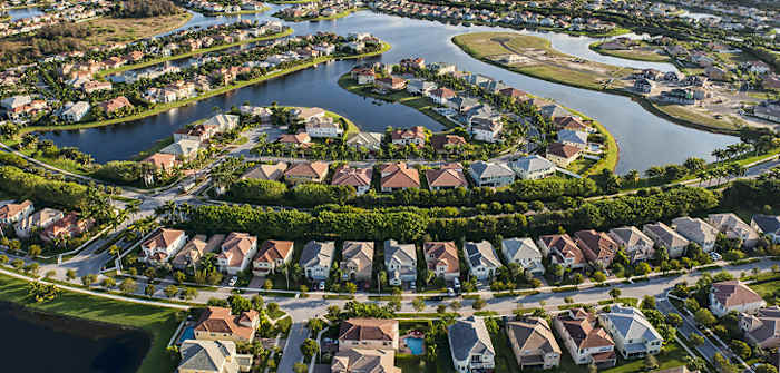 Florida Leads Nation in Condo Investment Decline, Home Price Reductions