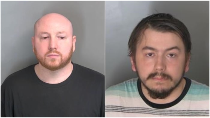 2 Macomb County men fall for adults pretending to be children on dating websites - Vimarsana News