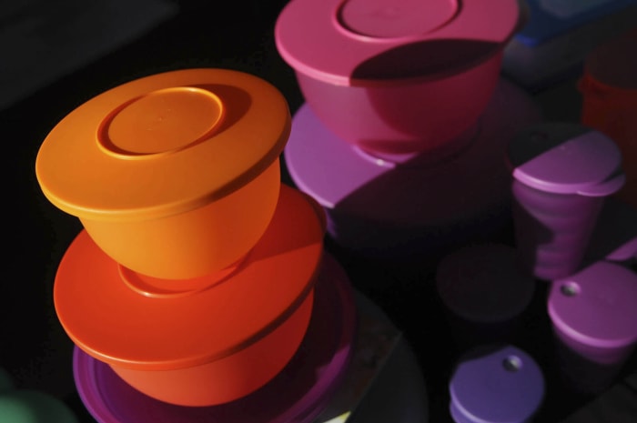 Tupperware may go out of business