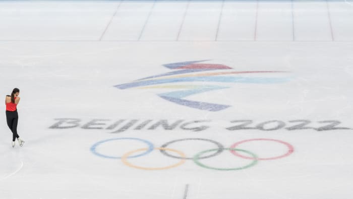 2022 Beijing Winter Olympics: How To Watch The Games 