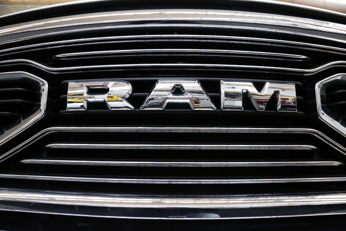 Engine maker Cummins to repair, replace 600,000 Ram trucks in $2 billion emissions cheating scandal