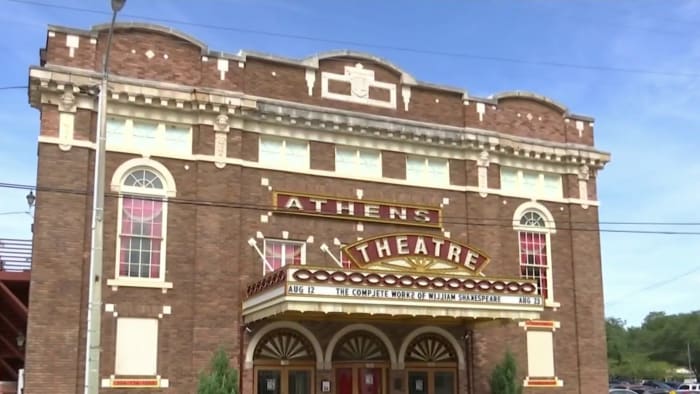 DeLand launches Google tours of historic city districts - Vimarsana News