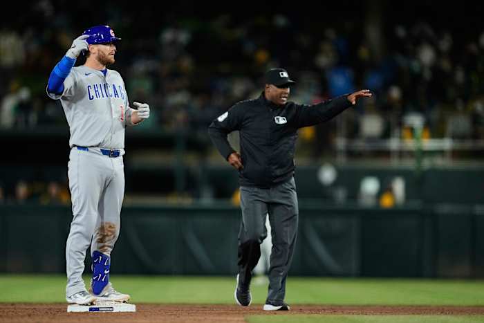 MLB News