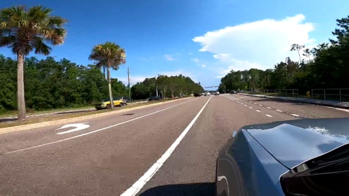 Florida Enacts Law Requiring School Buses for Students in Hazardous Areas Including St. Johns