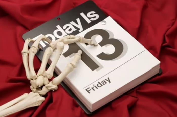 Friday the 13th: Origins & Meaning of Friday the 13th Superstition