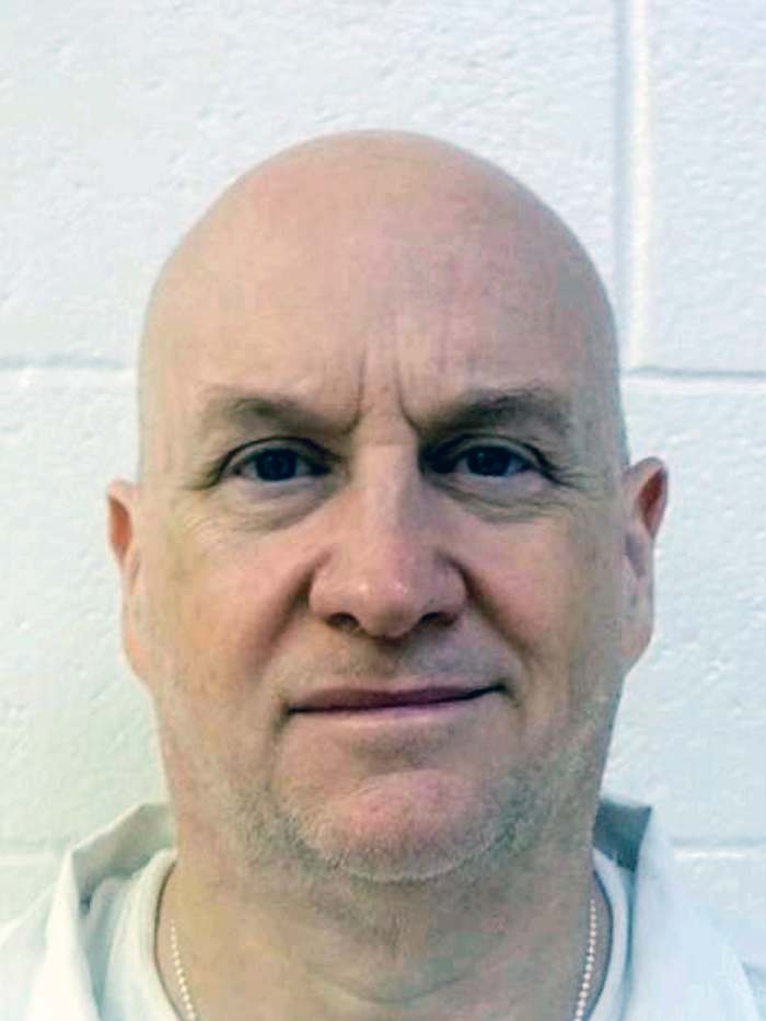 Ex-Police Chief Serving Murder Sentence Escapes Arkansas Prison