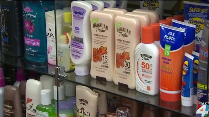 Consumer Reports: How to pick the right sunscreen This site asks for consent to use your data