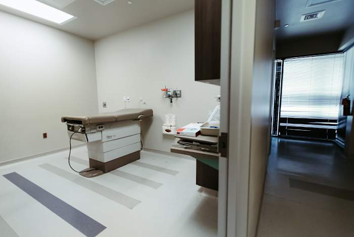 Proposal to clarify when Texas doctors can perform life-saving abortions faces critical vote Proposal to clarify when Texas doctors can perform life-saving abortions faces critical vote
