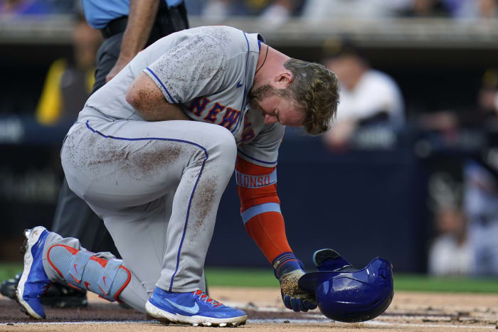 Mets' Davis, O's Santander lose arbitration; Rays' Choi wins